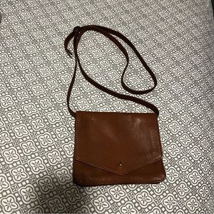 Lucky Brand crossbody